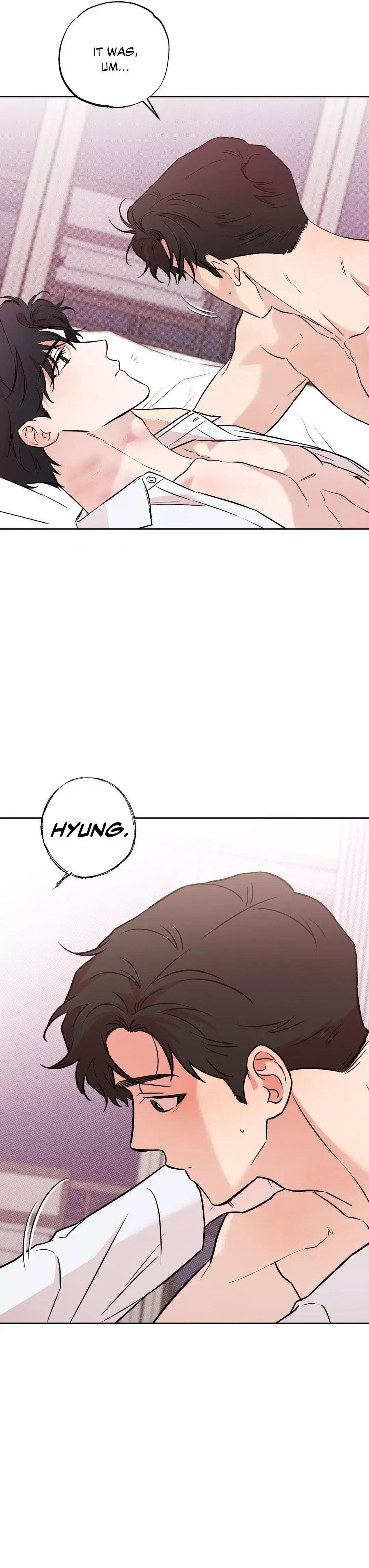 Sugar Trap - Chapter 27 Page 9
