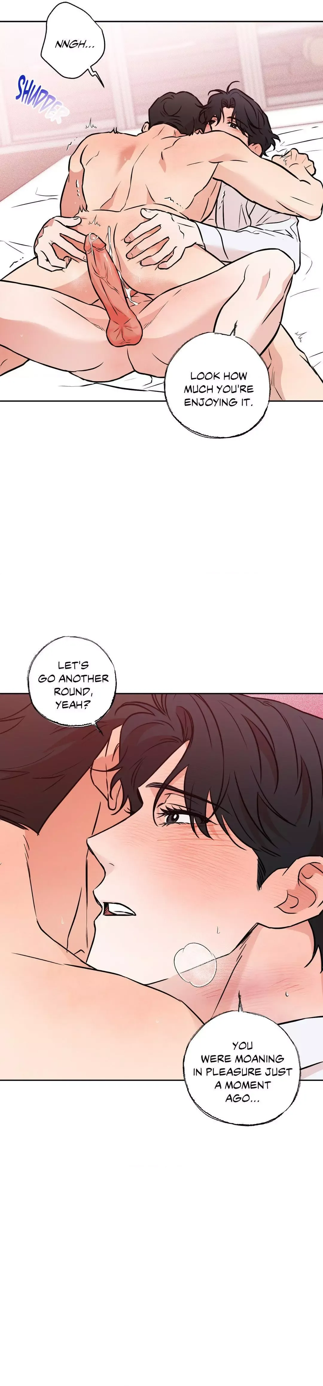 Sugar Trap - Chapter 27 Page 15