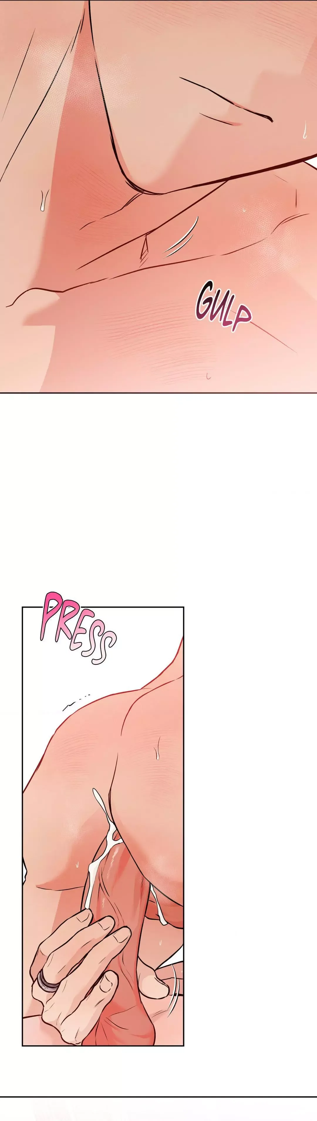 Sugar Trap - Chapter 27 Page 17