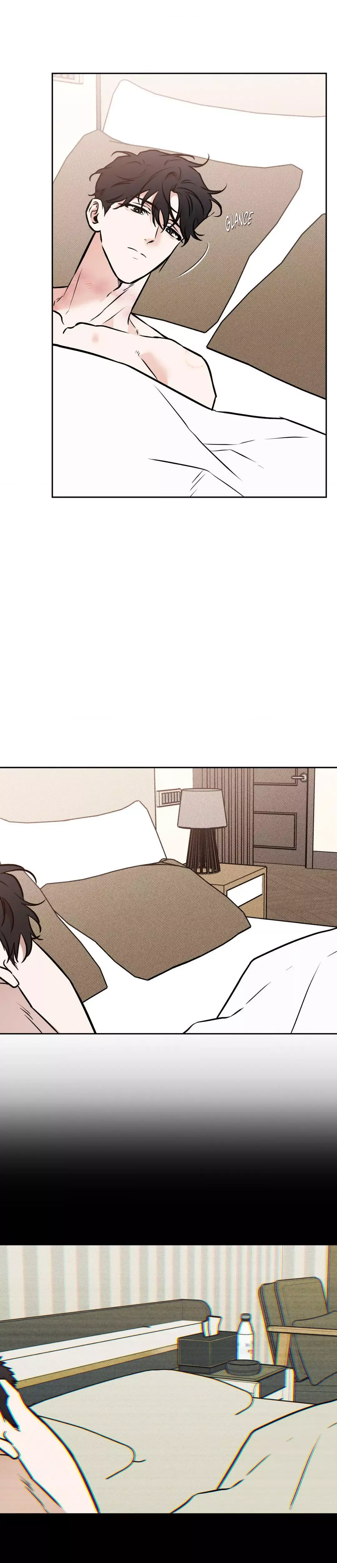 Sugar Trap - Chapter 27 Page 21