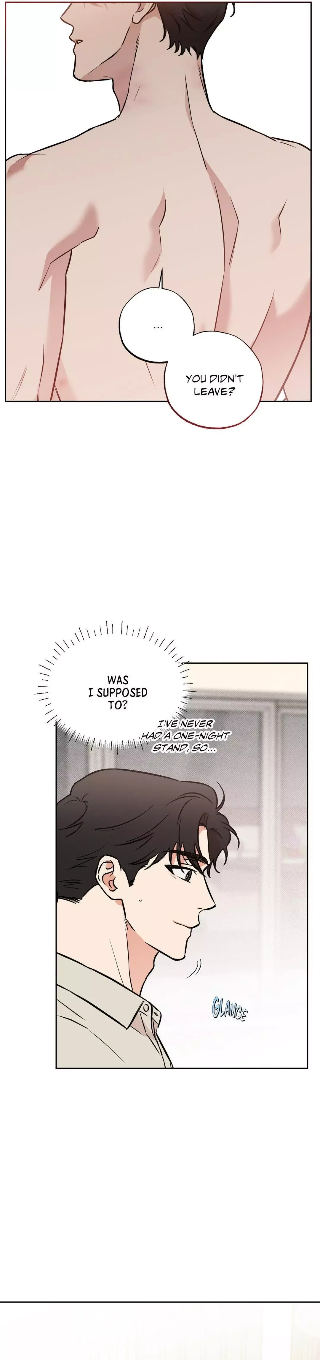 Sugar Trap - Chapter 27 Page 24