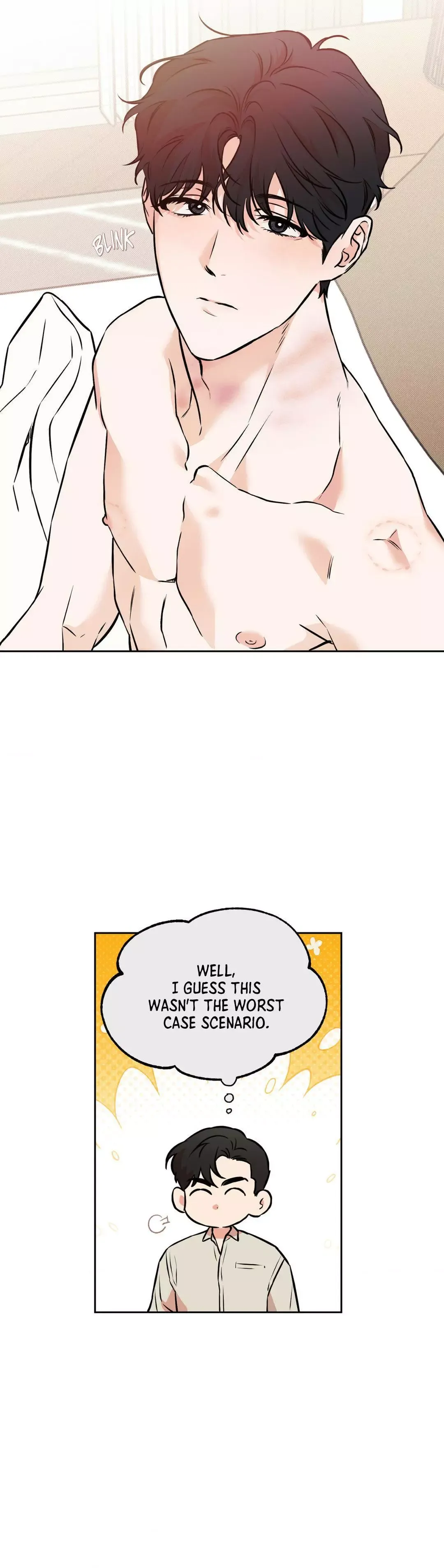 Sugar Trap - Chapter 27 Page 25