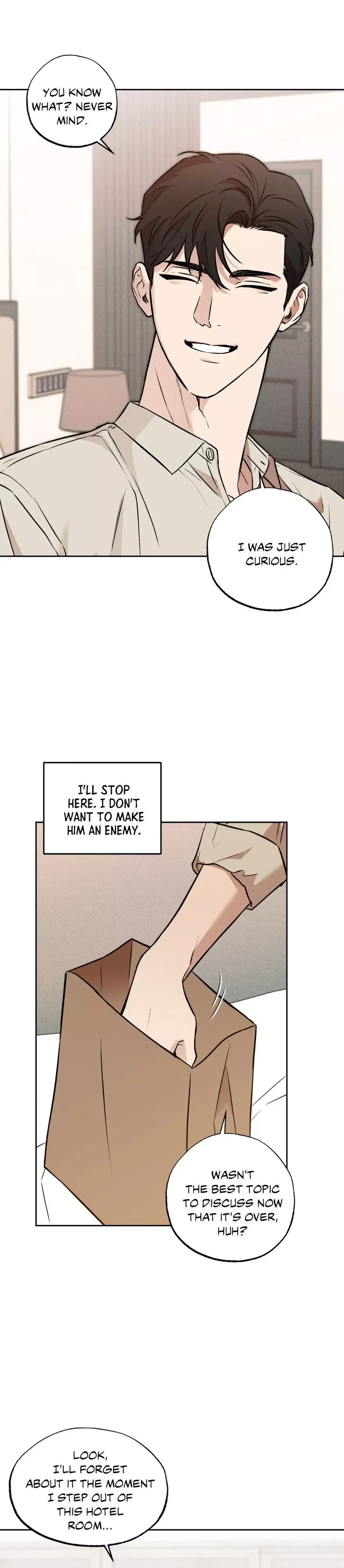 Sugar Trap - Chapter 27 Page 31
