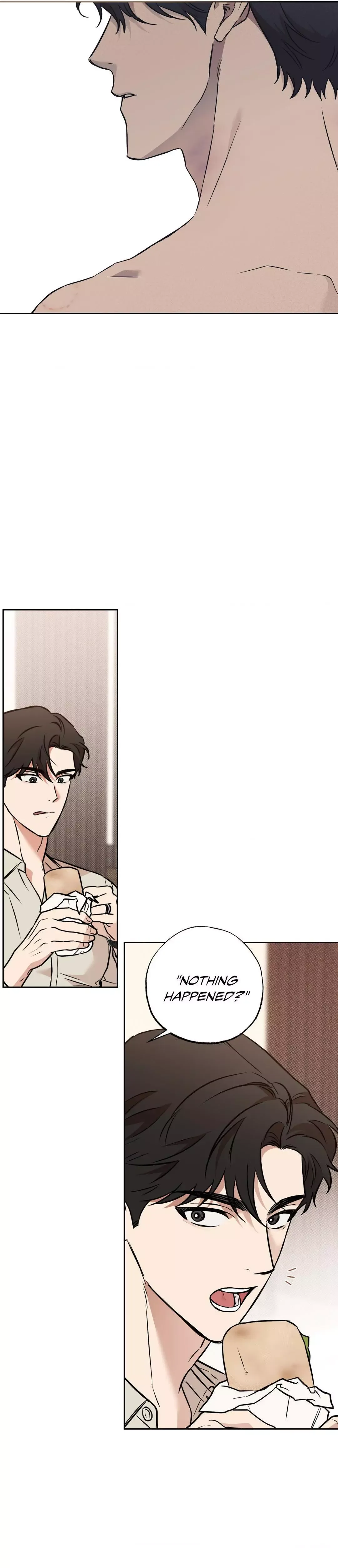Sugar Trap - Chapter 27 Page 33