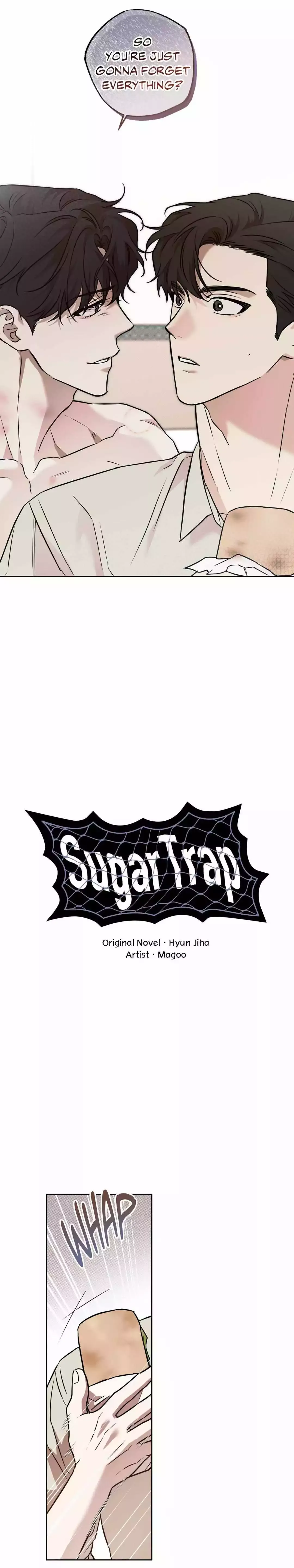 Sugar Trap - Chapter 28 Page 4