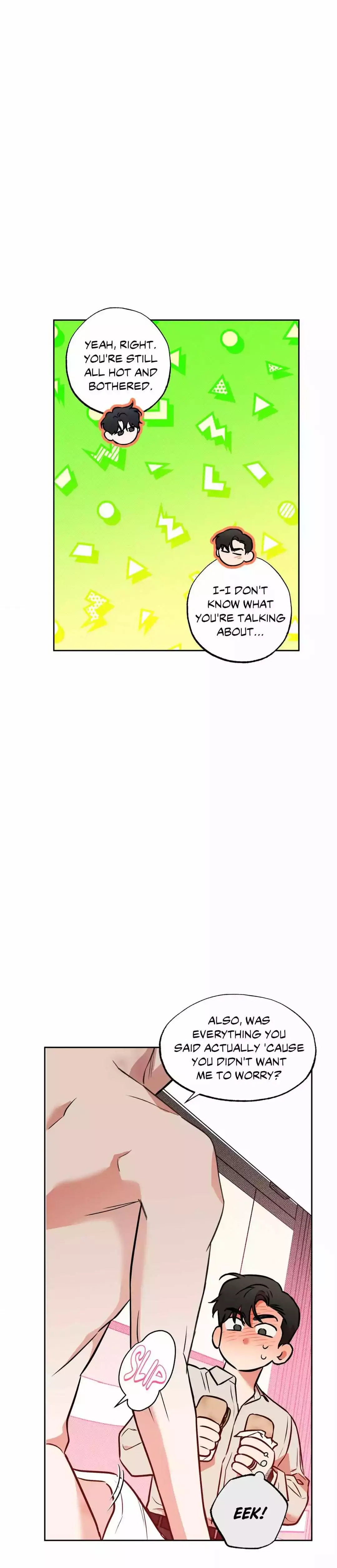 Sugar Trap - Chapter 28 Page 6