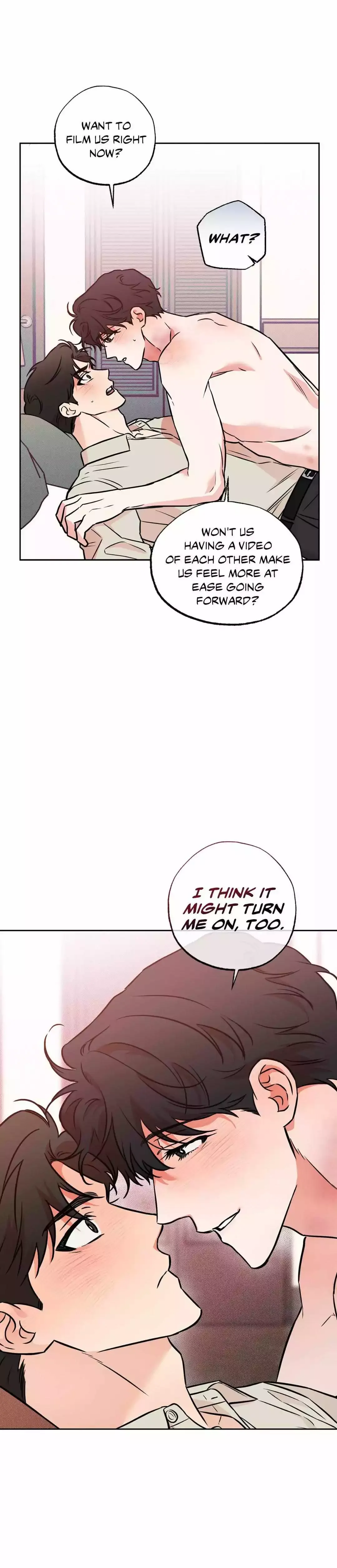 Sugar Trap - Chapter 28 Page 18