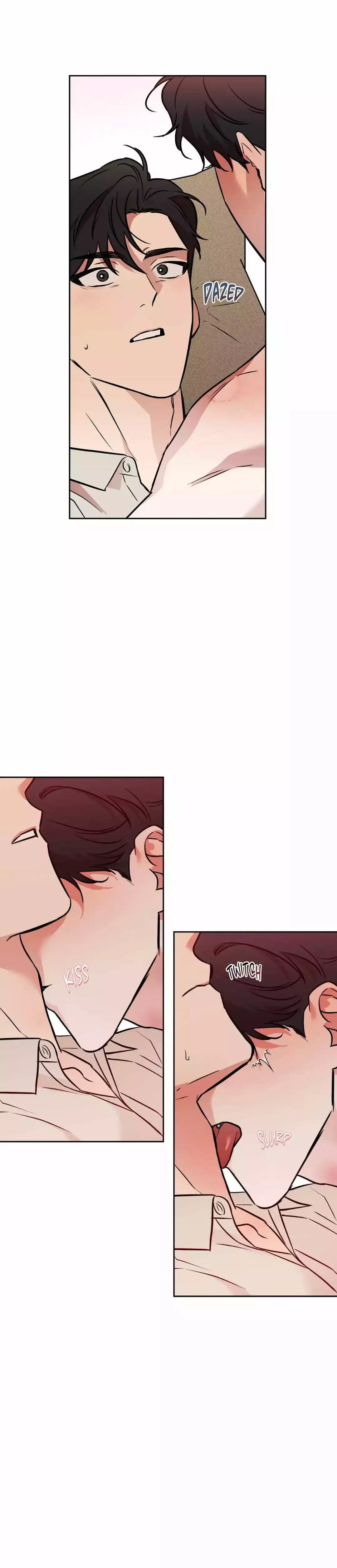 Sugar Trap - Chapter 28 Page 19
