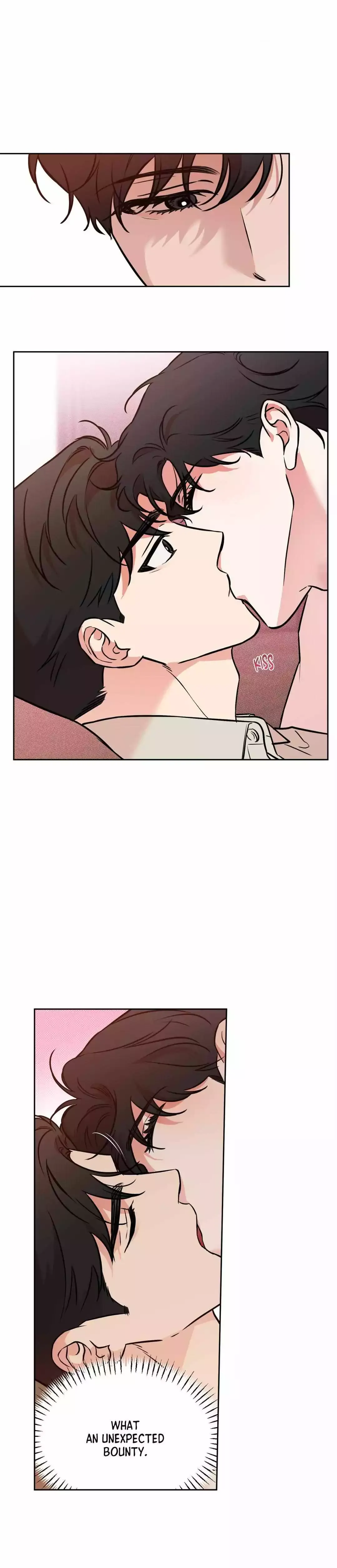 Sugar Trap - Chapter 28 Page 24
