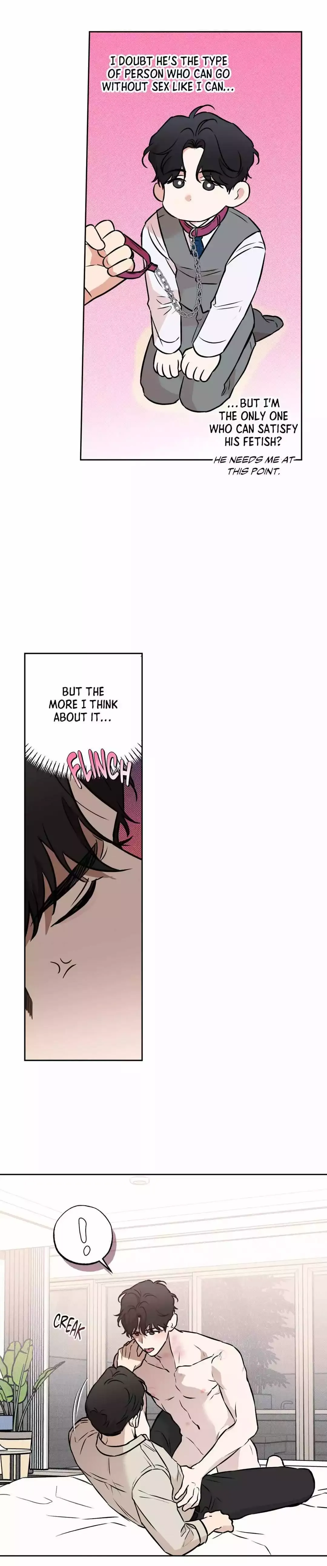 Sugar Trap - Chapter 28 Page 25