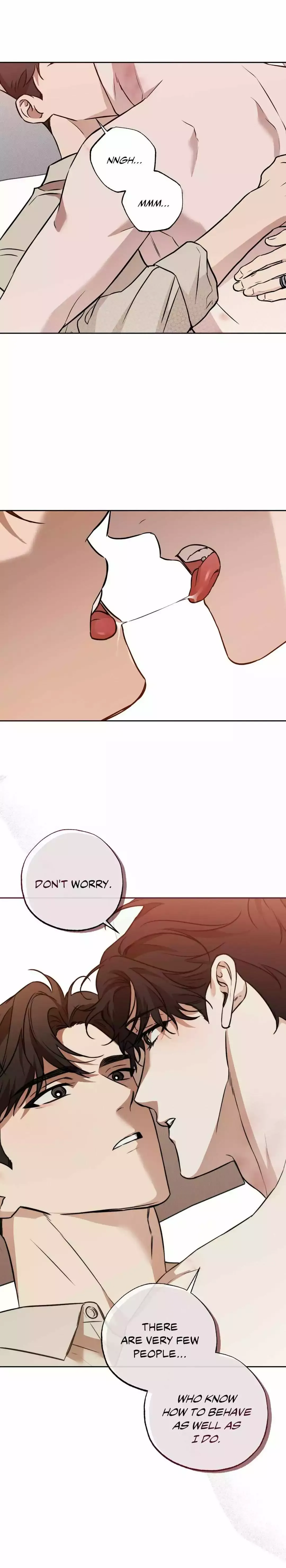 Sugar Trap - Chapter 28 Page 29
