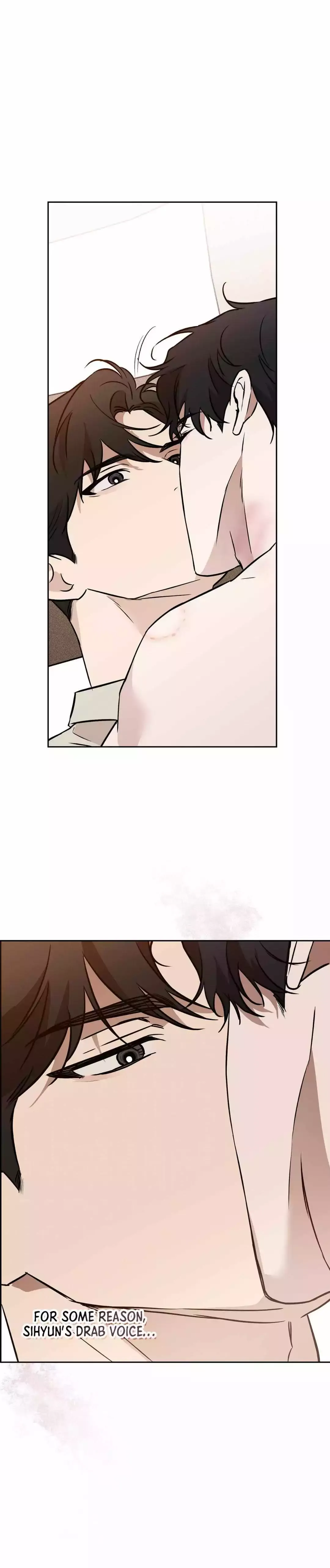 Sugar Trap - Chapter 28 Page 30