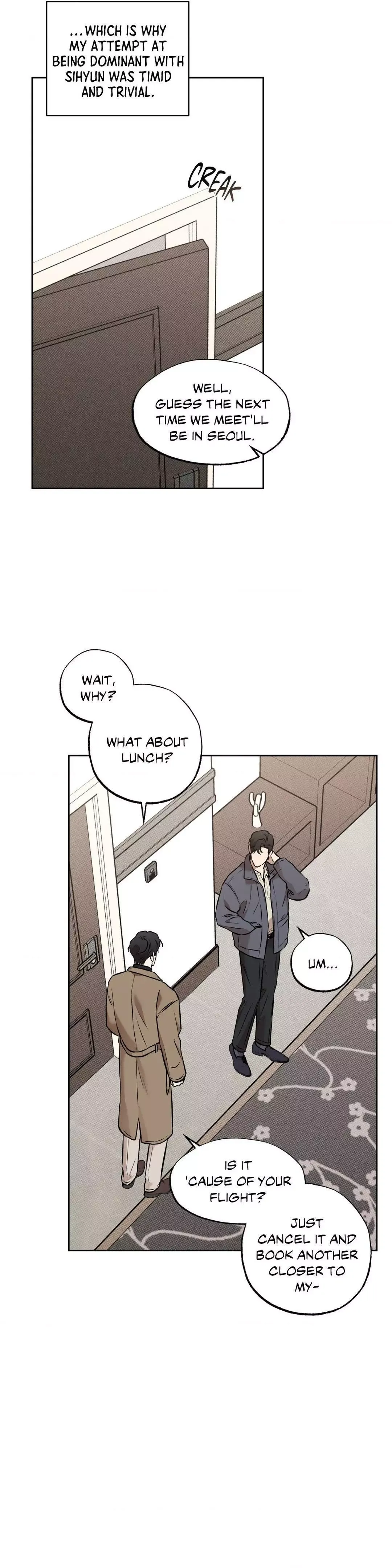 Sugar Trap - Chapter 29 Page 3