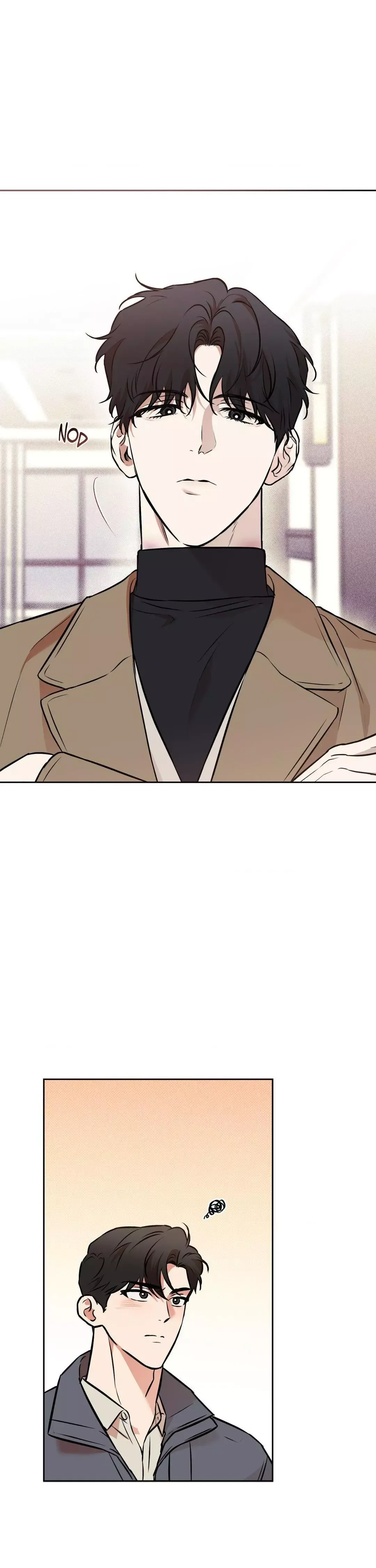 Sugar Trap - Chapter 29 Page 10
