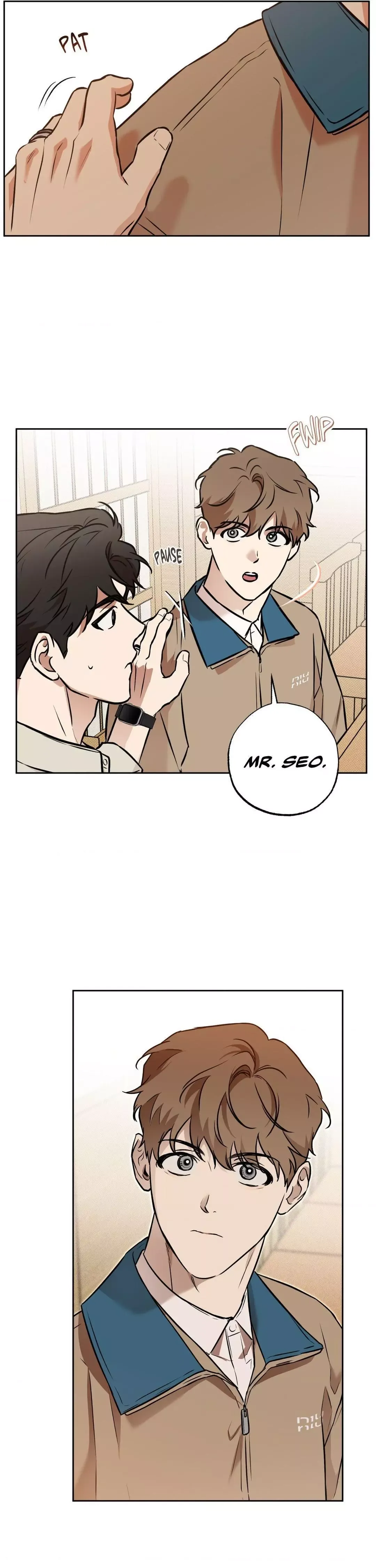 Sugar Trap - Chapter 29 Page 19