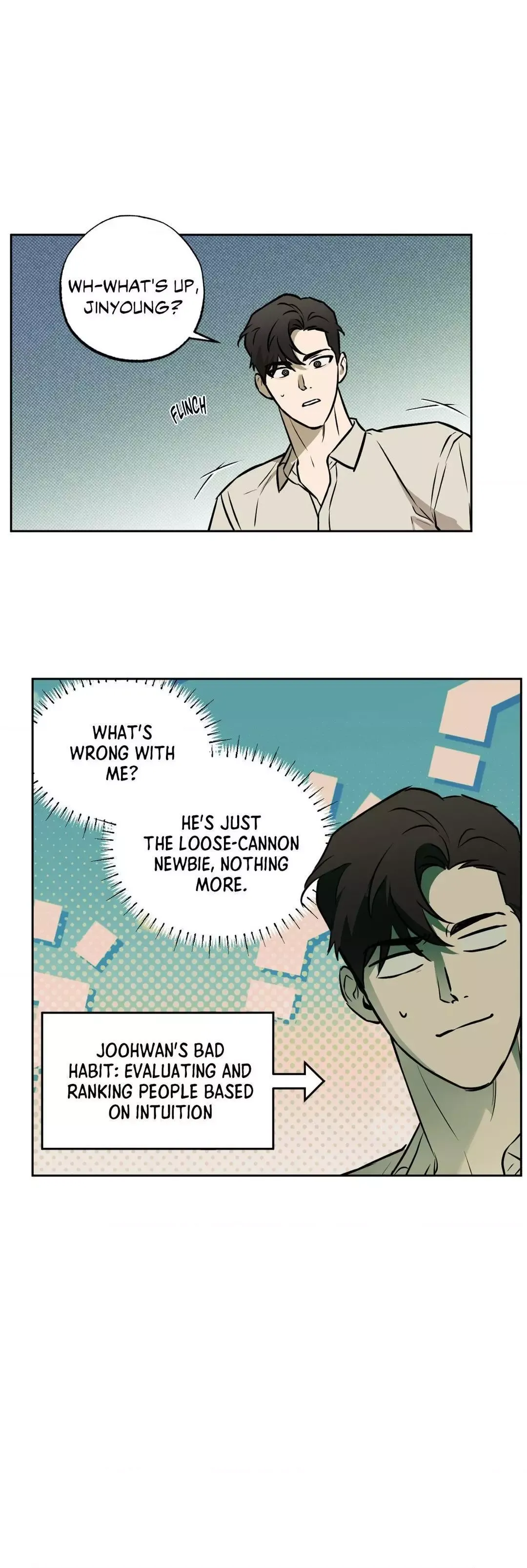 Sugar Trap - Chapter 29 Page 20