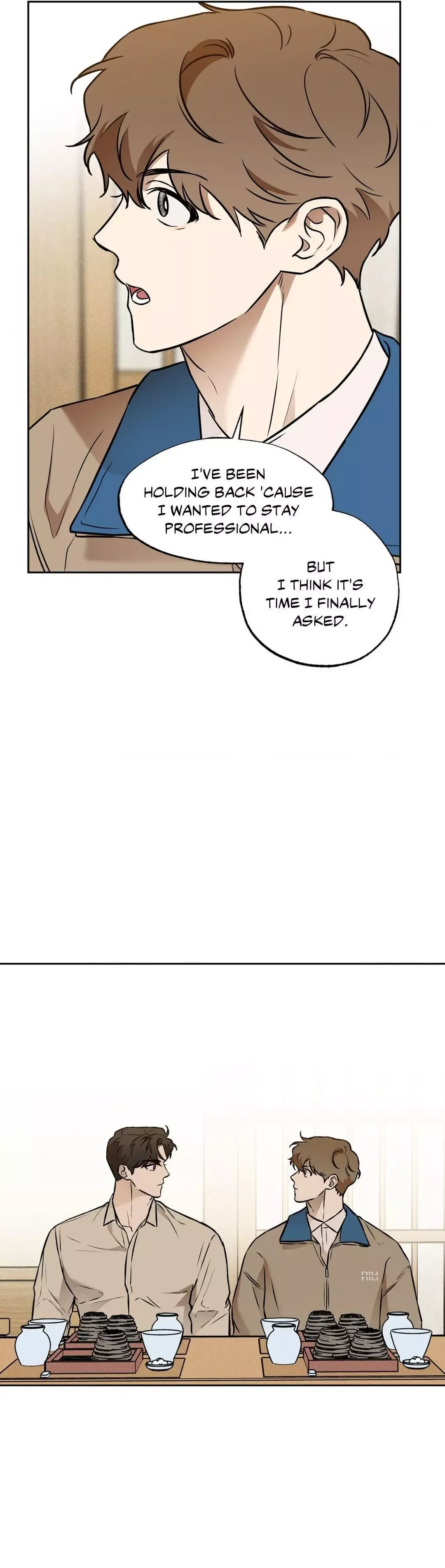 Sugar Trap - Chapter 29 Page 21