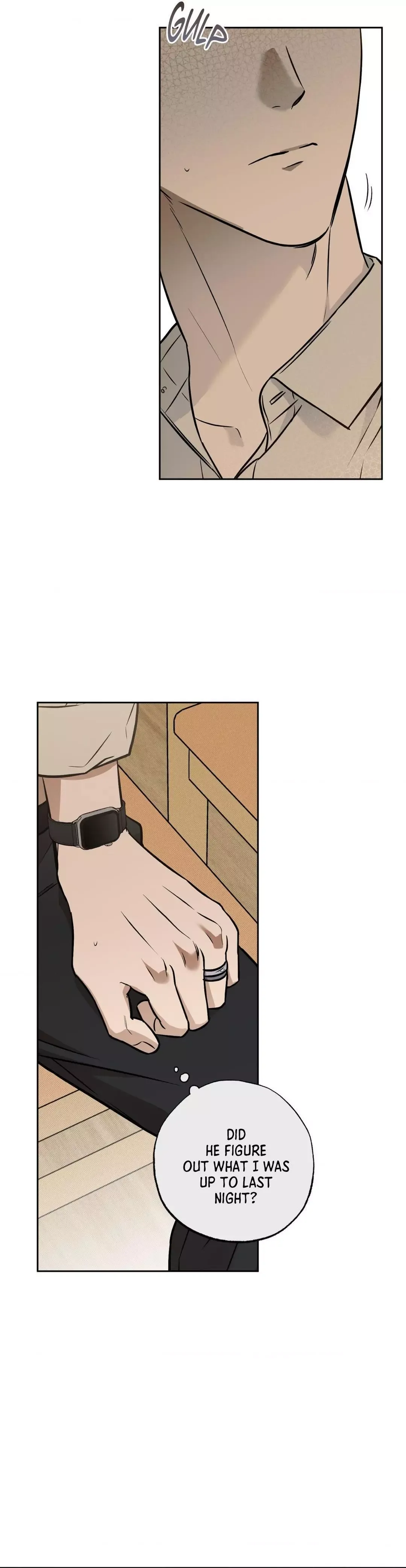 Sugar Trap - Chapter 29 Page 22