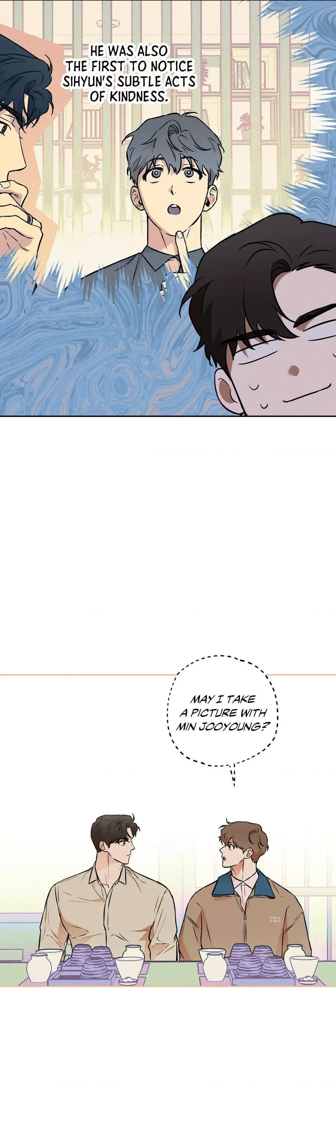 Sugar Trap - Chapter 29 Page 23