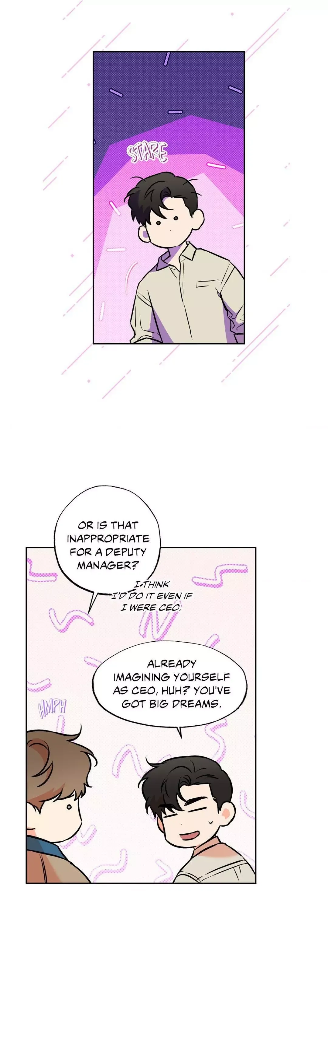 Sugar Trap - Chapter 29 Page 24