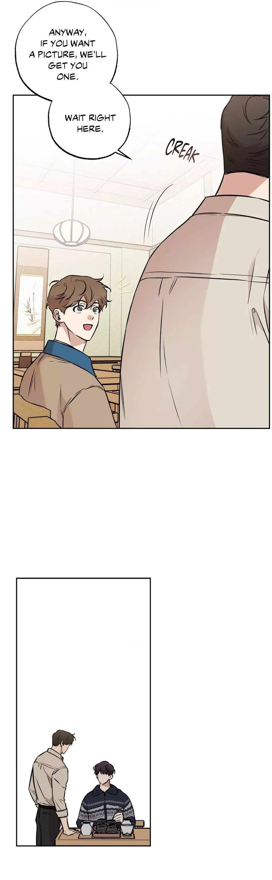 Sugar Trap - Chapter 29 Page 25