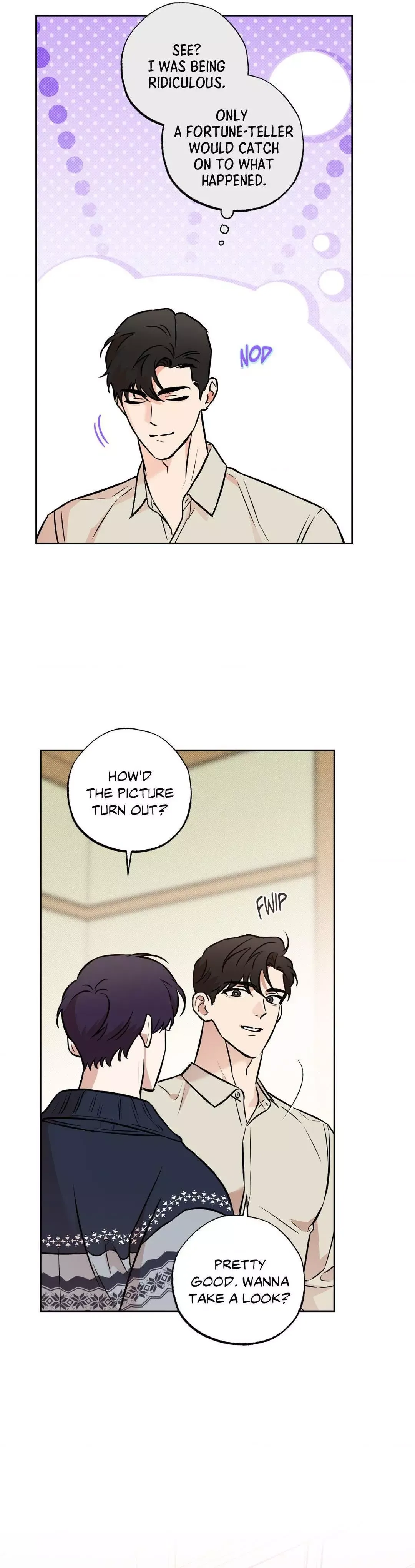 Sugar Trap - Chapter 29 Page 27
