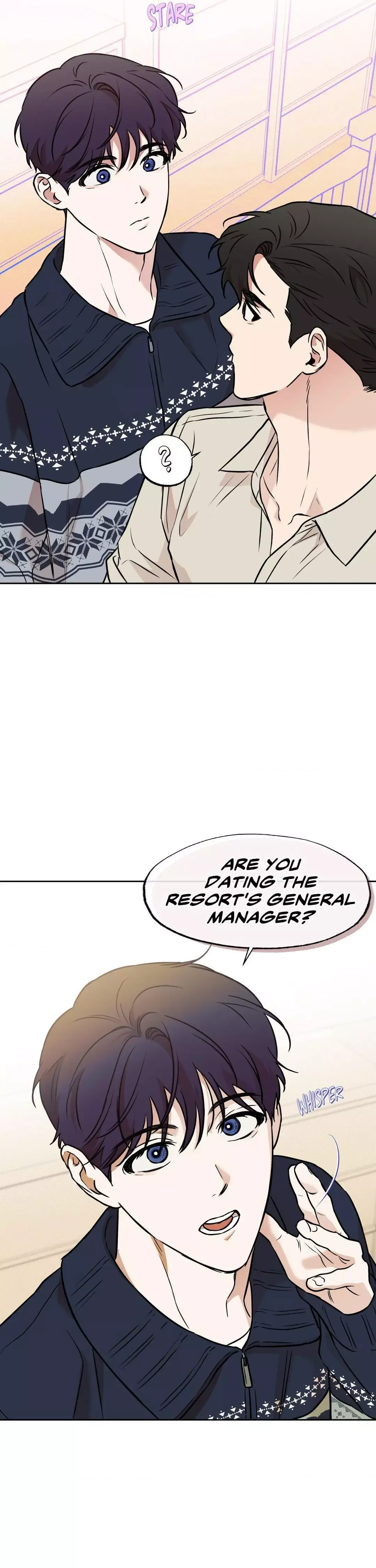 Sugar Trap - Chapter 29 Page 28
