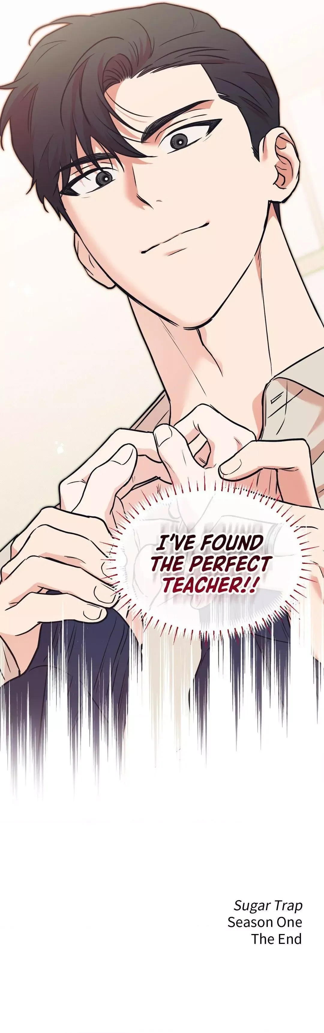 Sugar Trap - Chapter 29 Page 33
