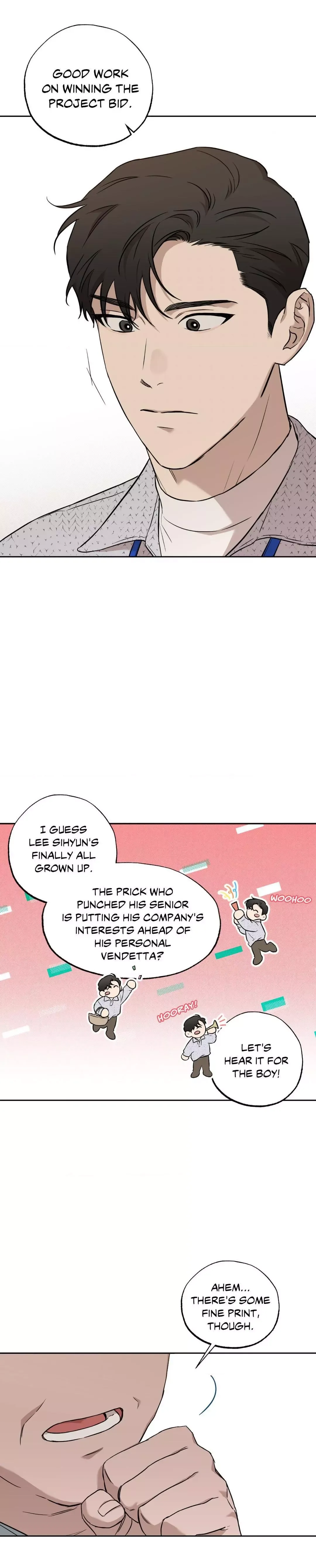 Sugar Trap - Chapter 3 Page 3