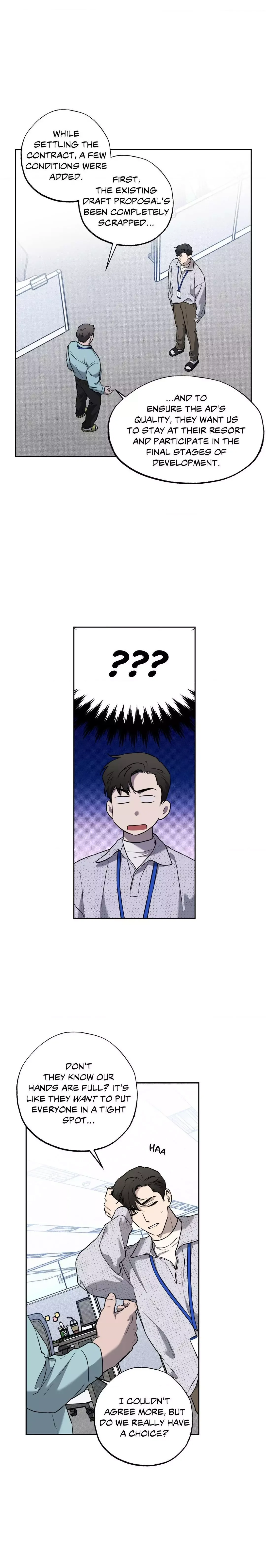 Sugar Trap - Chapter 3 Page 4