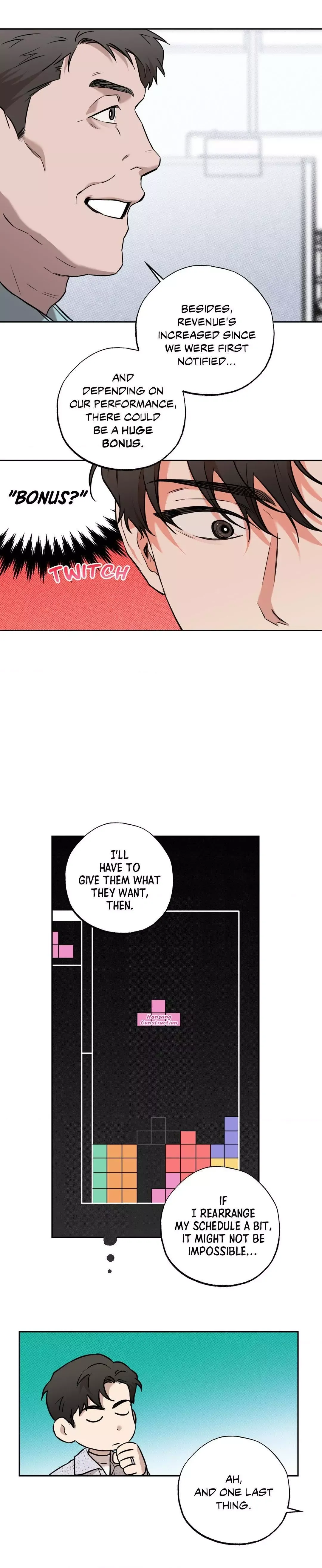 Sugar Trap - Chapter 3 Page 5