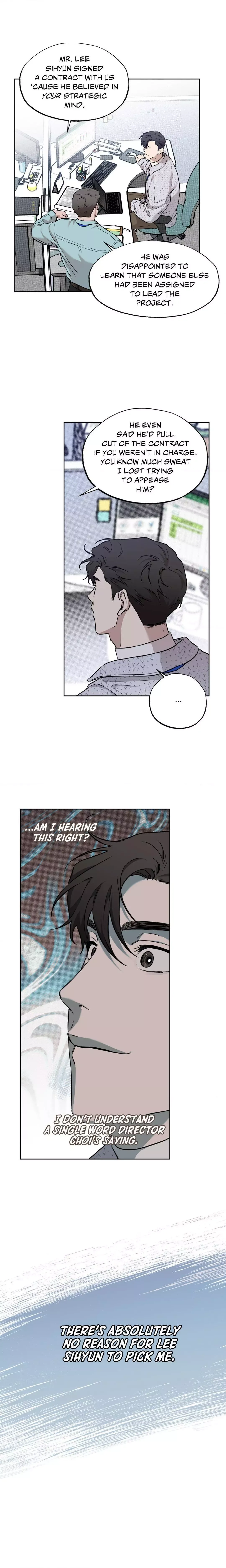 Sugar Trap - Chapter 3 Page 16
