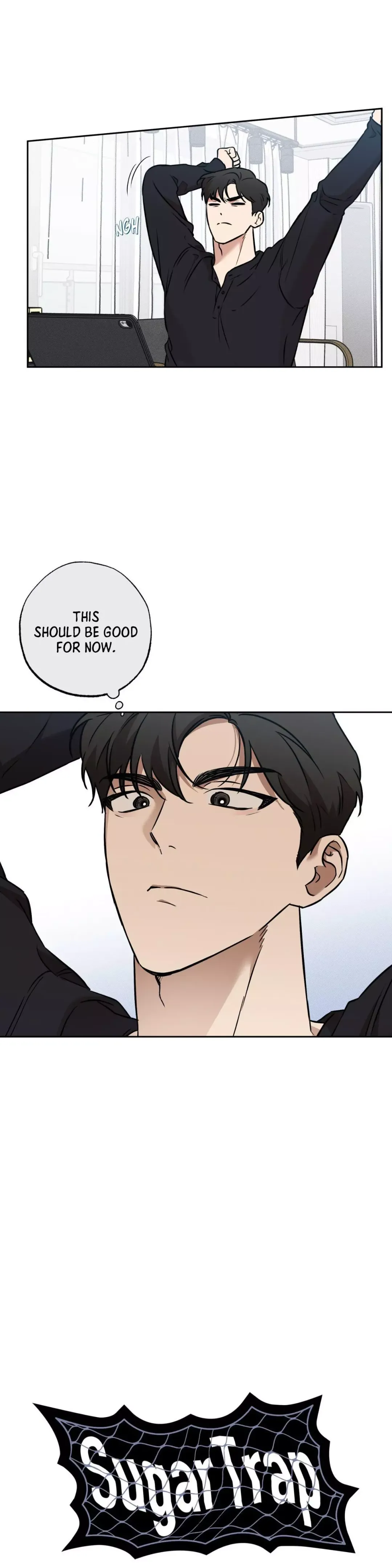 Sugar Trap - Chapter 30 Page 3