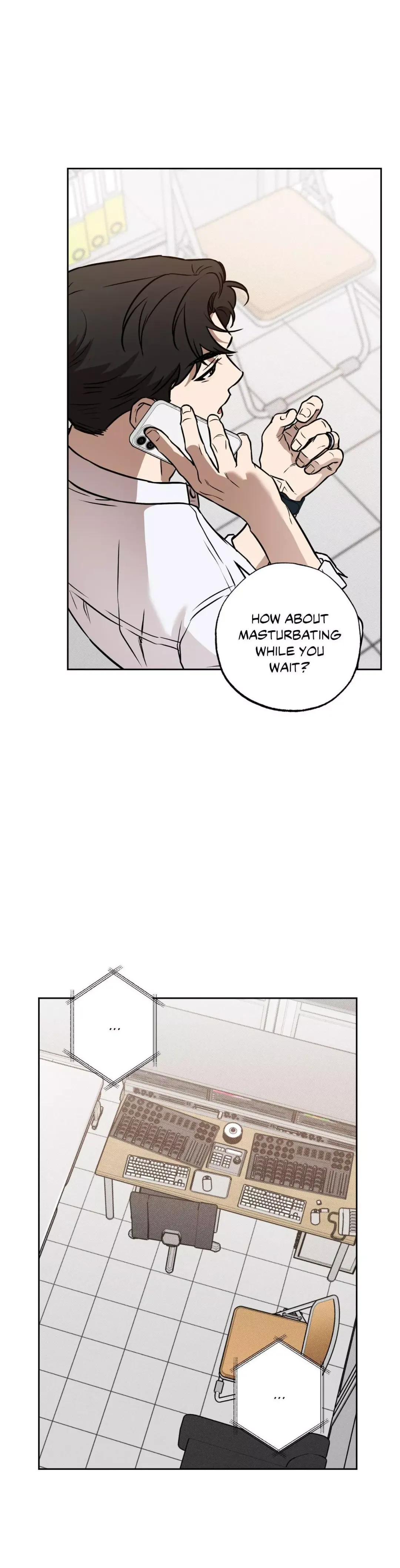 Sugar Trap - Chapter 30 Page 7