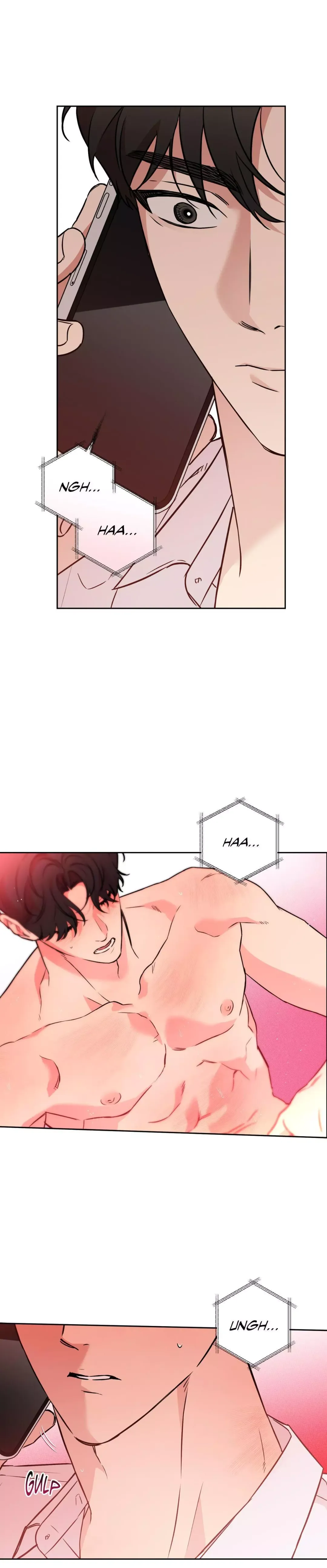 Sugar Trap - Chapter 30 Page 9