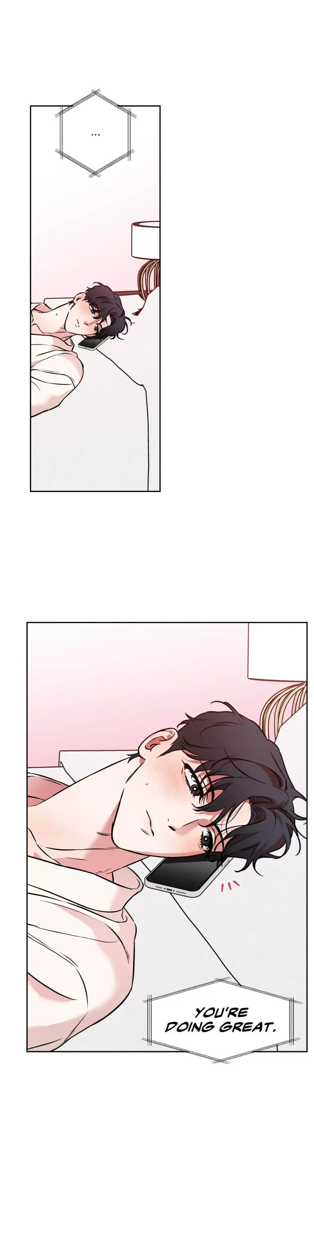Sugar Trap - Chapter 30 Page 13