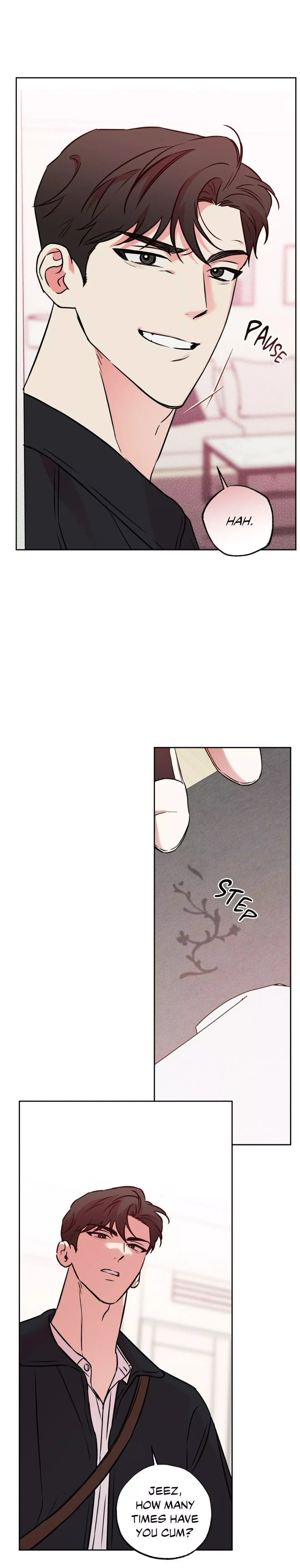 Sugar Trap - Chapter 30 Page 18