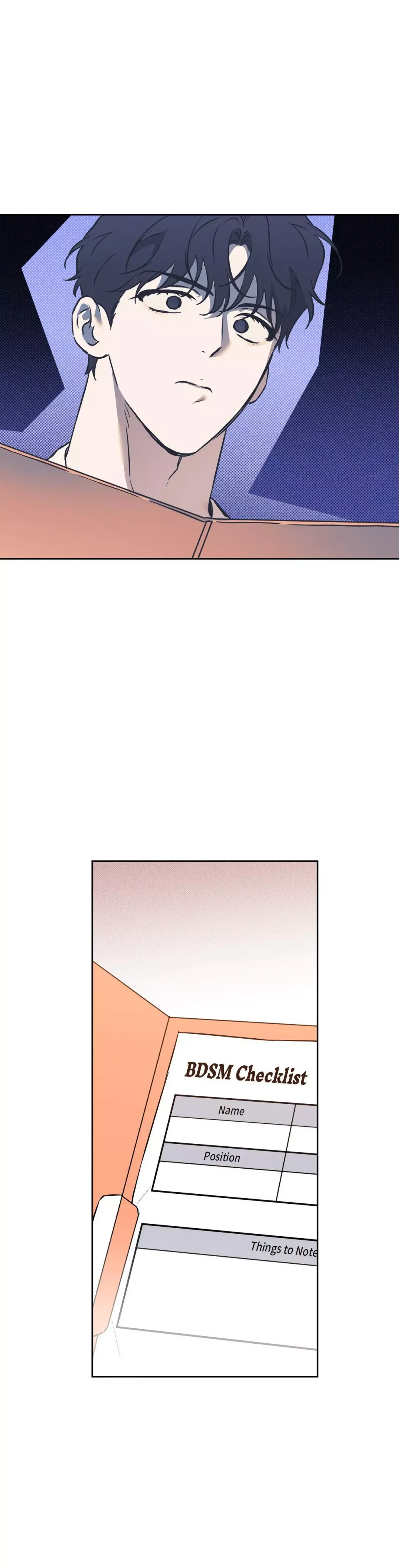 Sugar Trap - Chapter 32 Page 3