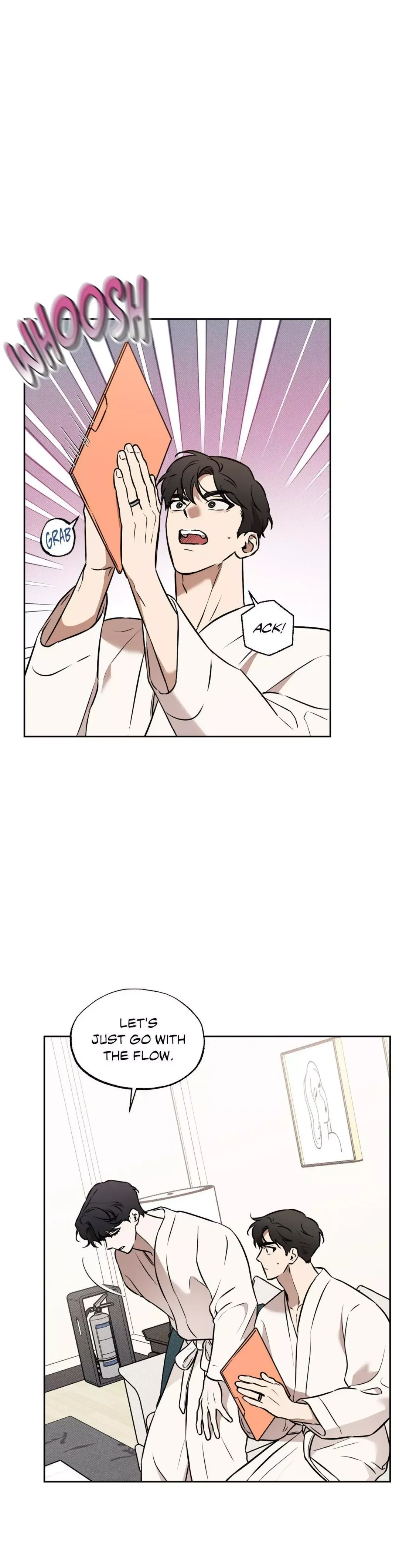 Sugar Trap - Chapter 32 Page 5