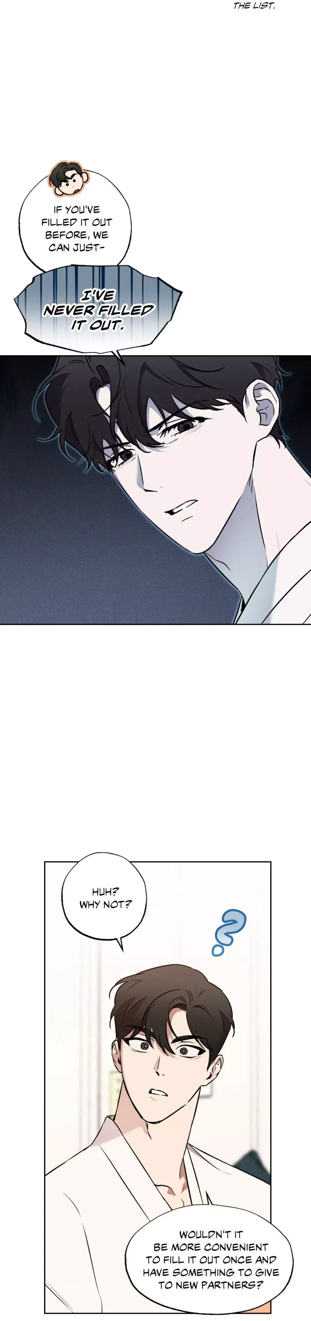 Sugar Trap - Chapter 32 Page 7