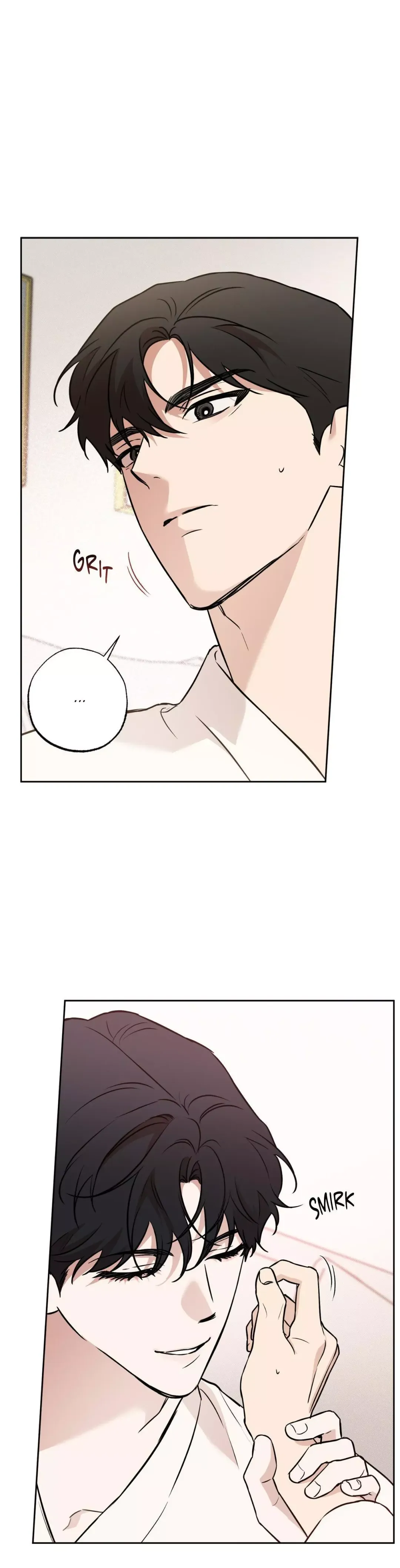 Sugar Trap - Chapter 32 Page 15