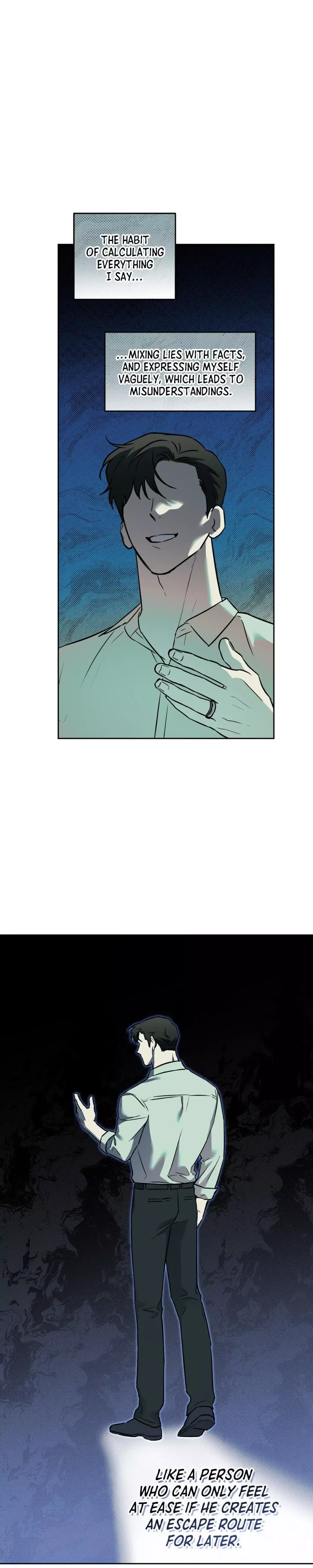 Sugar Trap - Chapter 32 Page 27