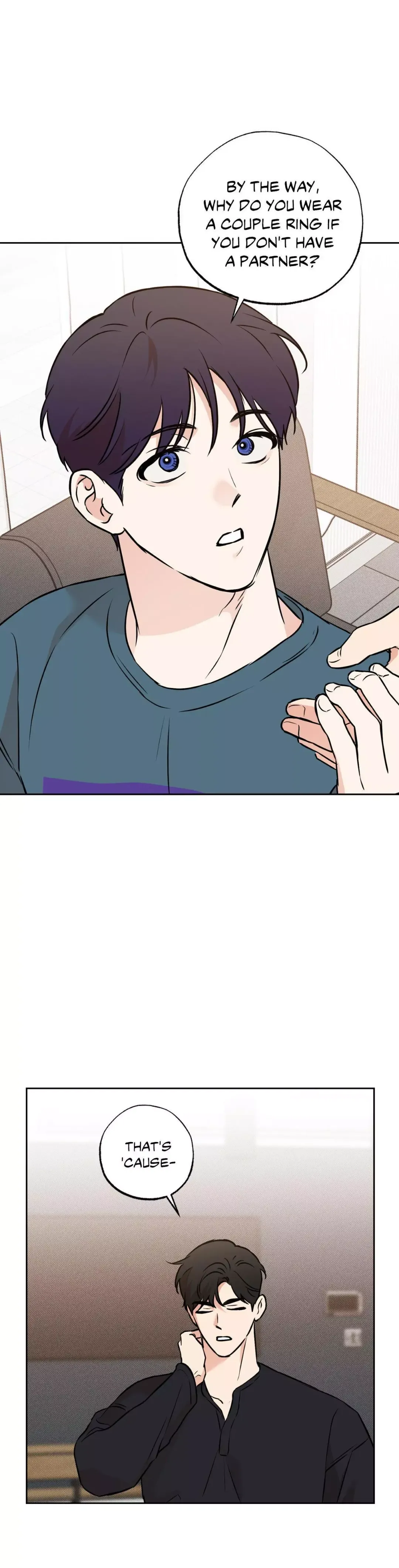 Sugar Trap - Chapter 32 Page 31