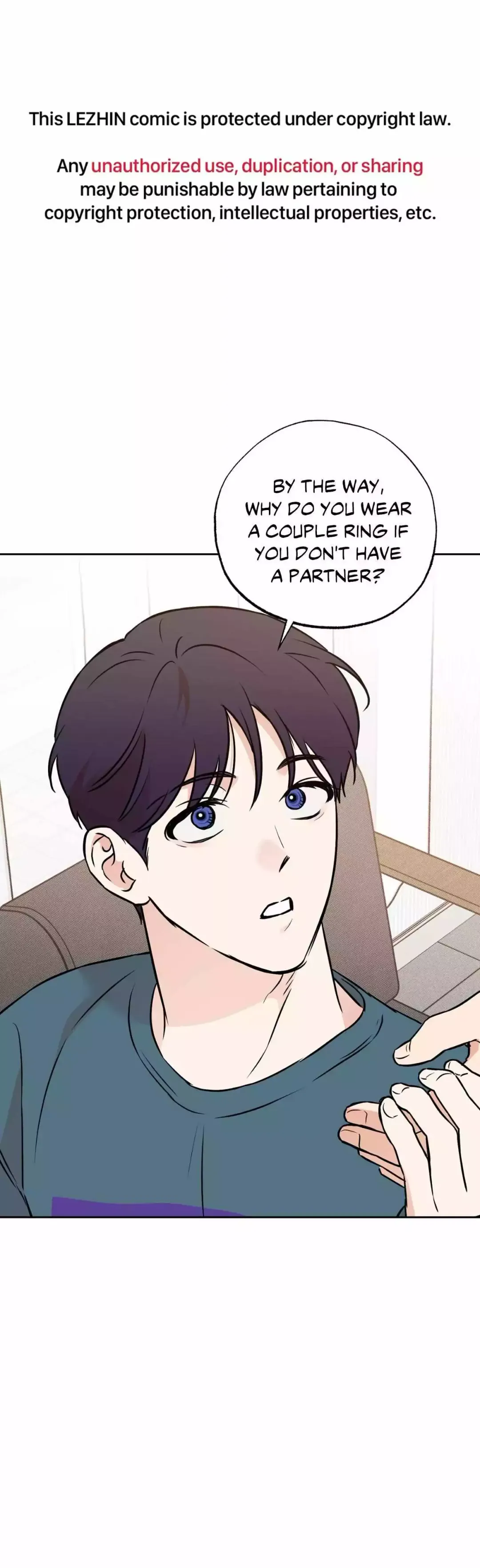 Sugar Trap - Chapter 33 Page 2