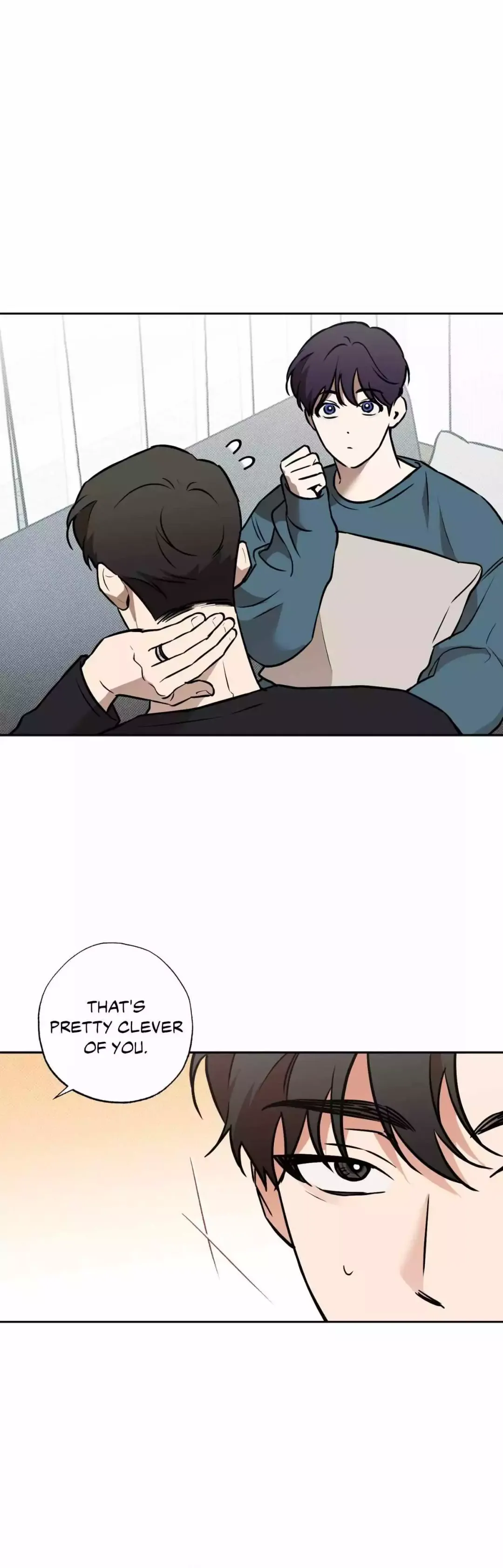 Sugar Trap - Chapter 33 Page 6