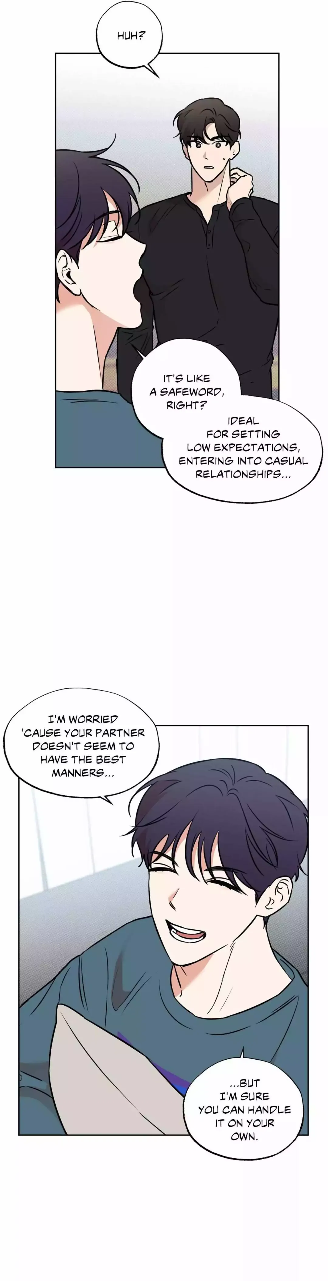 Sugar Trap - Chapter 33 Page 7