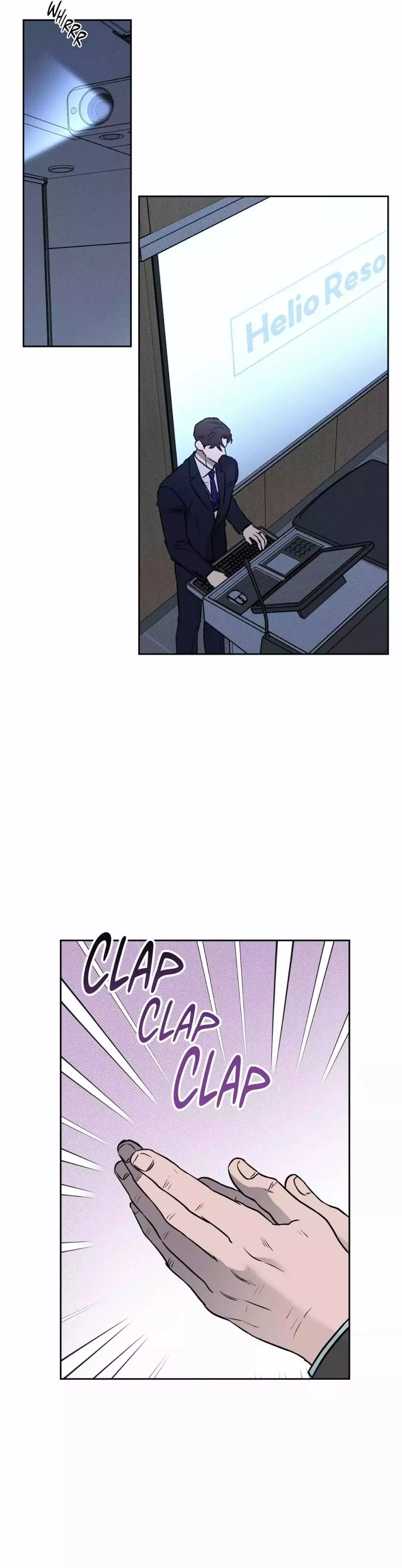 Sugar Trap - Chapter 33 Page 10
