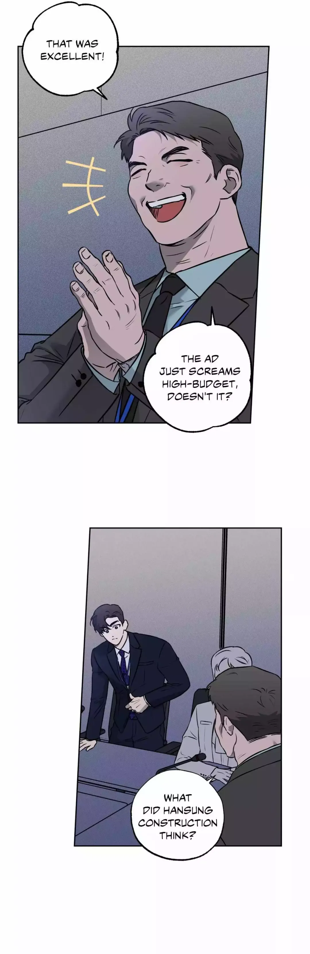Sugar Trap - Chapter 33 Page 11