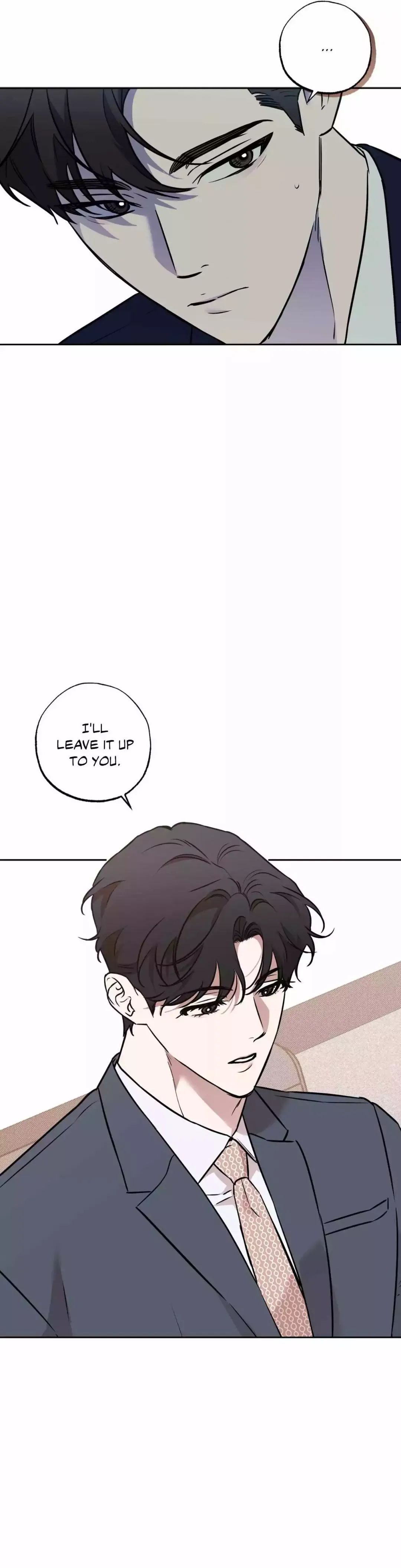Sugar Trap - Chapter 33 Page 12