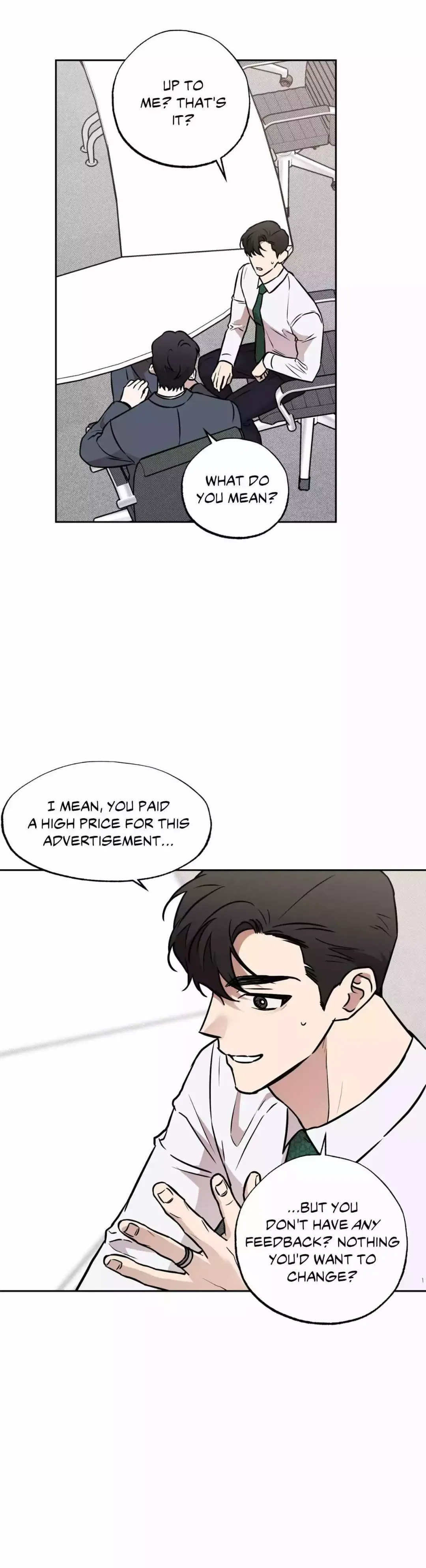 Sugar Trap - Chapter 33 Page 13